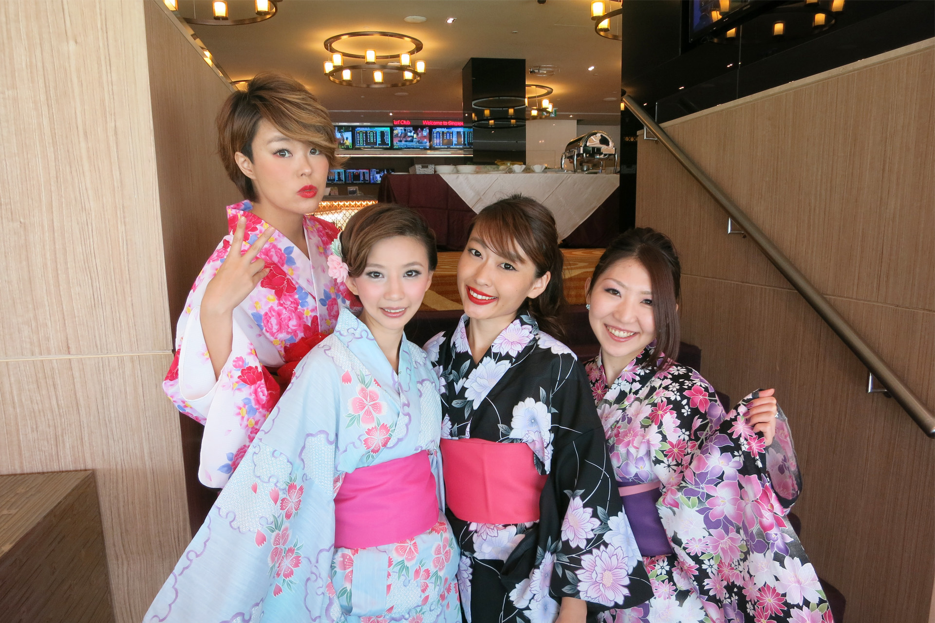 Sushi Club, The - Sakura Sushi Club, The - Sakura