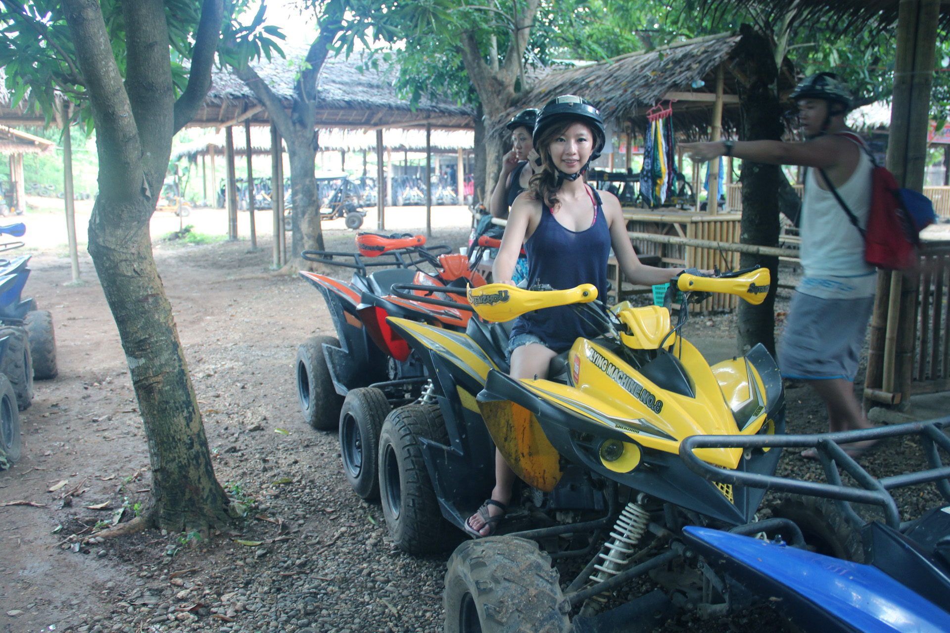 boracay-atv-mt-luho-and-zorb-karen-ashley