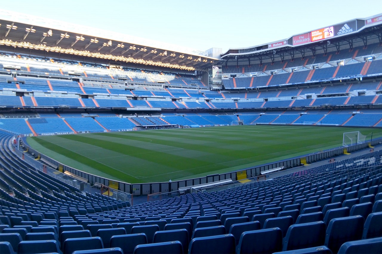Madrid