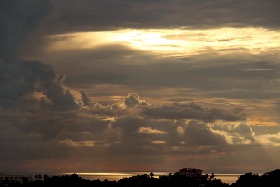 Boracay – The Sunset