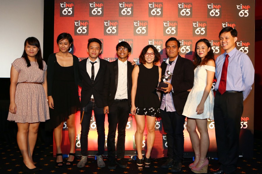 ciNE65 – Short Film Competition 2013