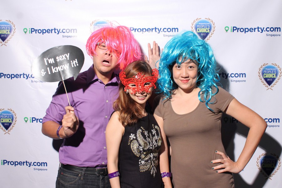 iProperty.com’s Inaugural People’s Choice Awards