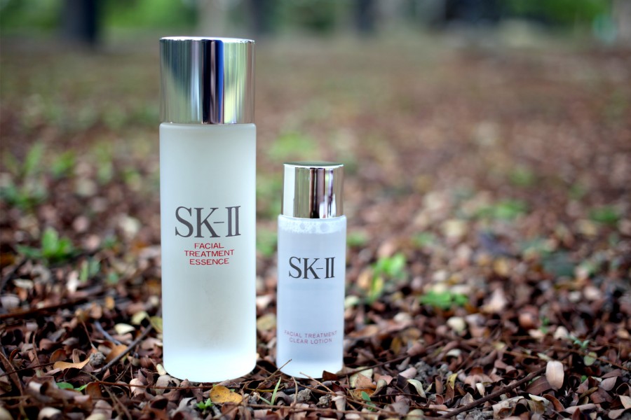 SK-II and The Meeting of international Beauty Youtubers