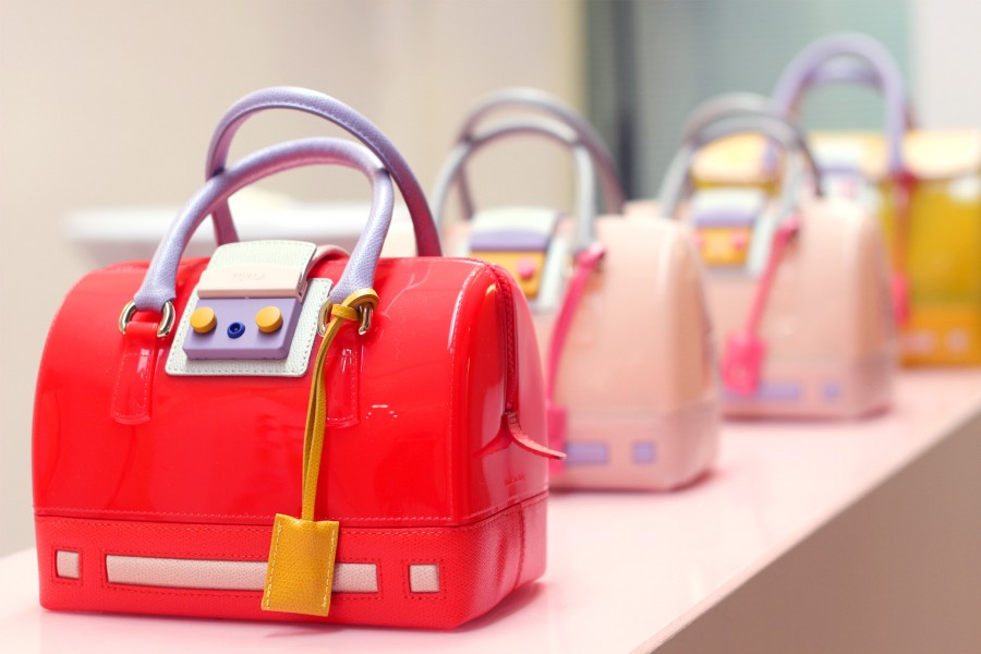 FURLA Spring/Summer 2015