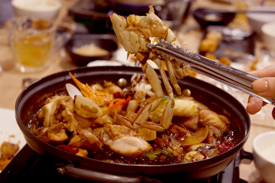 Guksu