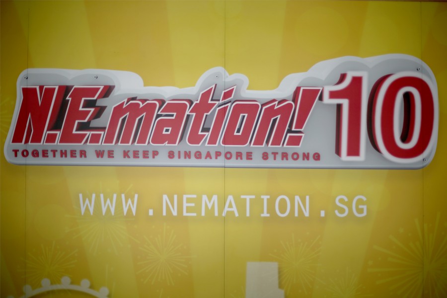 10 years of N.E.mation!